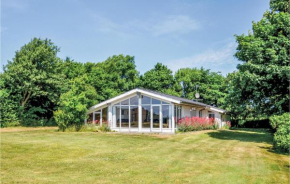 3 Bedroom Beautiful Home In Snedsted